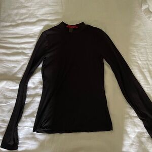 Black Longsleeve